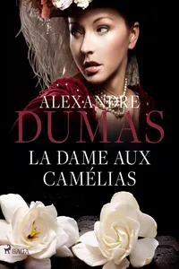 La Dame aux Camélias_cover