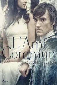 L'Ami Commun_cover