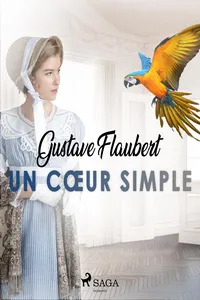 Un Cœur Simple_cover