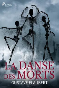 La Danse des Morts_cover