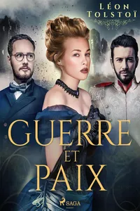 Guerre et Paix_cover