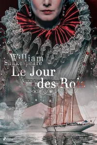 Le Jour des Rois_cover