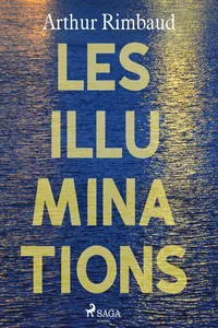 Les Illuminations_cover