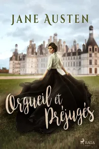 Orgueil et Préjugés_cover