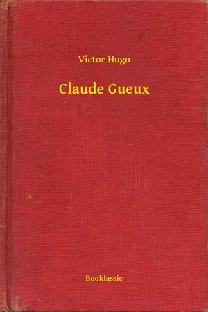 Claude Gueux