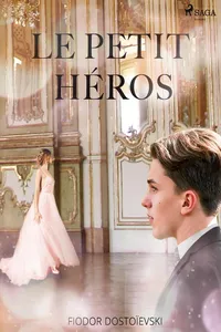 Le Petit Héros_cover