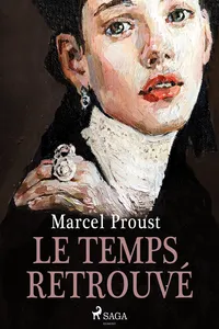 Le Temps Retrouvé_cover