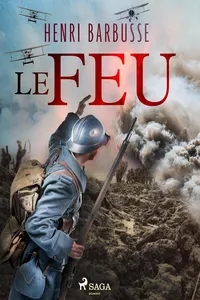 Le Feu_cover