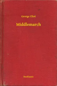 Middlemarch_cover