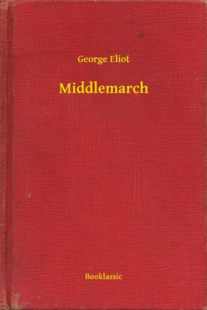 Middlemarch