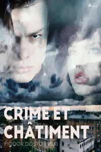 Crime et Châtiment_cover