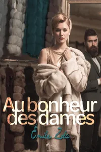 Au bonheur des dames_cover