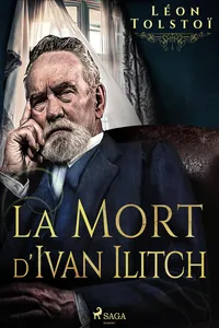 La Mort d'Ivan Ilitch_cover