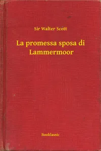 La promessa sposa di Lammermoor_cover