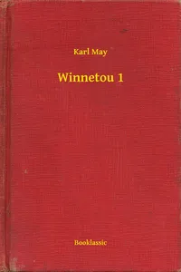 Winnetou 1_cover