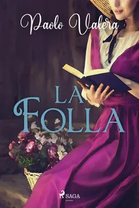 La folla_cover