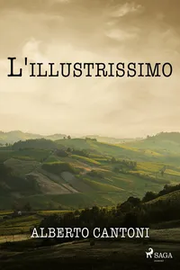L'illustrissimo_cover