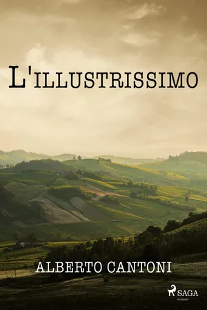 L'illustrissimo