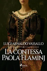La contessa Paola Flaminj_cover