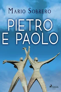 Pietro e Paolo_cover