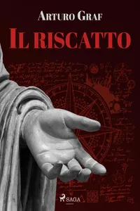 Il riscatto_cover