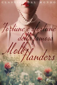 Fortune e sfortune della famosa Moll Flanders_cover