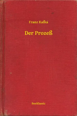 Der Prozeß