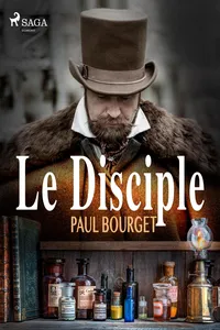 Le Disciple_cover