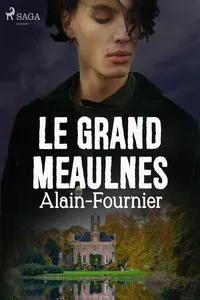 Le Grand Meaulnes_cover