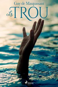 Le Trou_cover