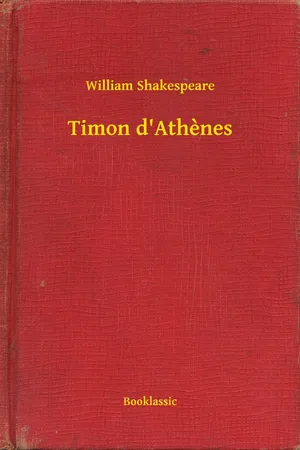 Timon d'Athenes