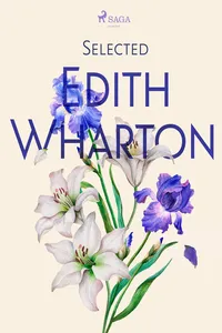 Selected Edith Wharton_cover
