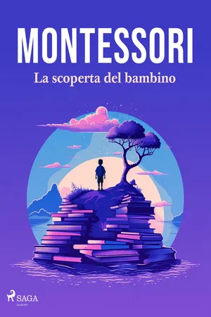 La scoperta del bambino