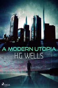 A Modern Utopia_cover