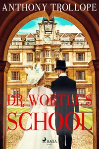 Dr. Wortle's School_cover
