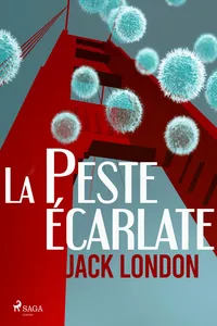 La Peste écarlate_cover
