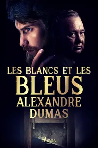Les Blancs et les Bleus_cover