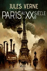 Paris au XXe siècle_cover