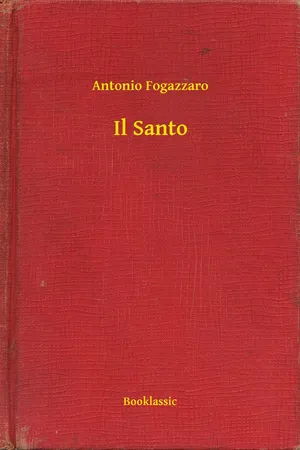 Il Santo