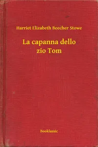 La capanna dello zio Tom_cover