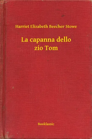 La capanna dello zio Tom