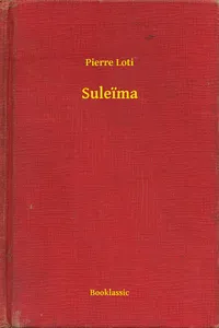 Suleima_cover