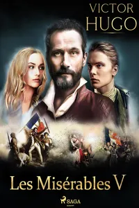 Les Misérables V_cover