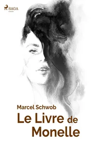 Le Livre de Monelle_cover