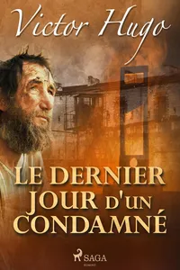 Le Dernier Jour d'un Condamné_cover