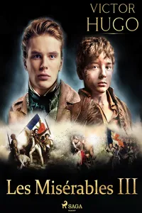 Les Misérables III_cover