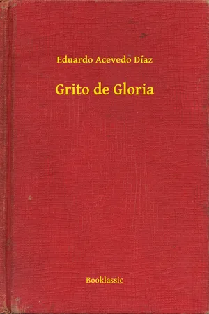 Grito de Gloria