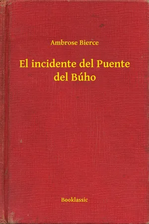 El incidente del Puente del Búho