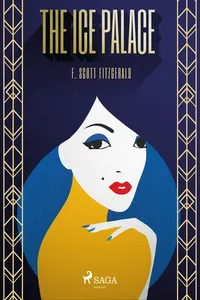 The Ice Palace_cover