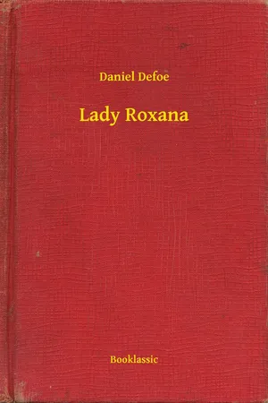 Lady Roxana